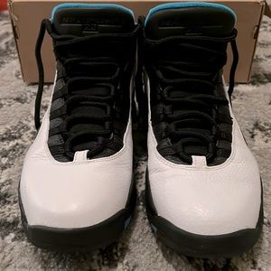 JORDAN 10’S US 10.5